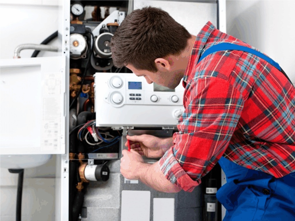 Akhisar Maytag Maytag kombi petek temizleme – Isınma sorunu kökünden çözüldü. - Teknik servis örneği